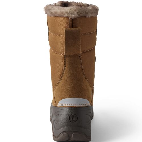 Botte de neige - Soldes sur un grand choix de Bottes de neige - Livraison  Gratuite