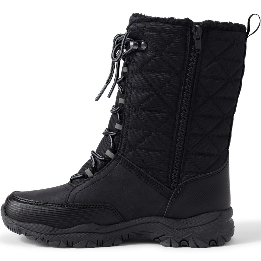 Lands end 2024 squall snow boots