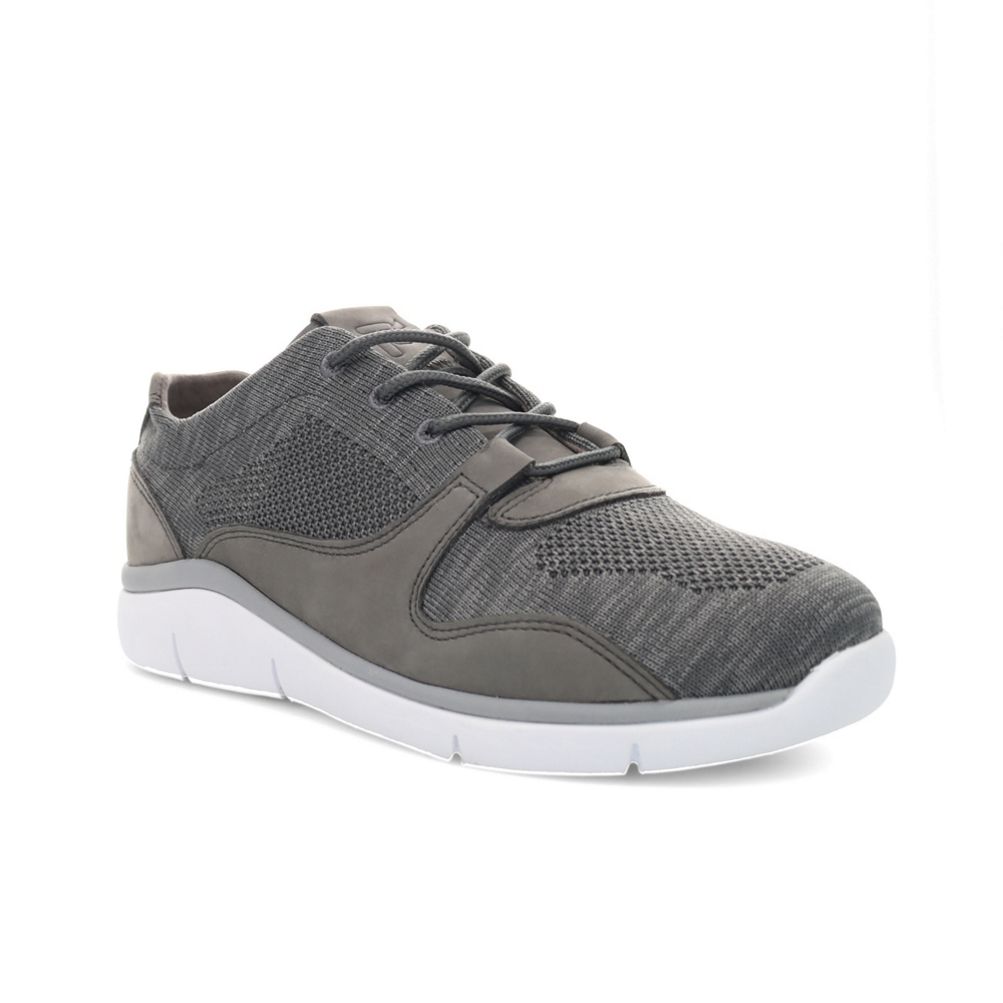 Garett on sale mesh sneaker