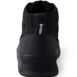 Women's Transitional Insulated Winter Snow Boots, Back