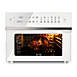 Aria Ariawave 36 Qt Air Fryer Toaster Oven, alternative image