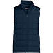 Men's Big and Tall Insulated Vest, Front