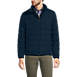 Men's Insulated Jacket, Front
