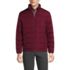 Men's Insulated Jacket, Front