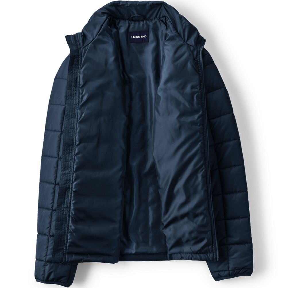 Lands end hot sale jacket