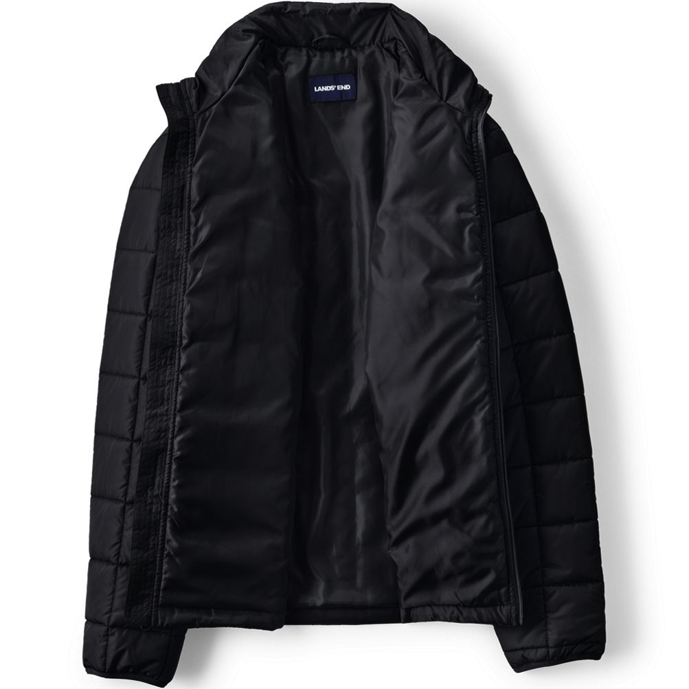 ジャケット・アウター COMFORTABLE REASON23SS Warm Up POJacket Men's Insulated Jacket | Lands' End