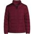 Men's Insulated Jacket, Front