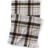 CashTouch Pattern Winter Scarf, Front