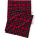 CashTouch Pattern Winter Scarf, Front