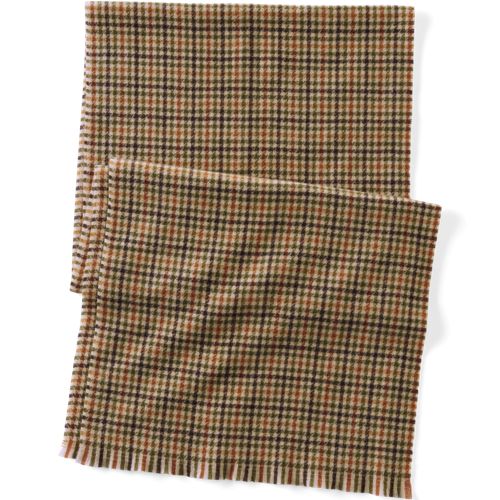 Brushed Blanket Scarf