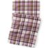 CashTouch Pattern Winter Scarf, Front