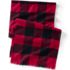 CashTouch Pattern Winter Scarf, Front