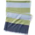 CashTouch Pattern Winter Scarf, Front