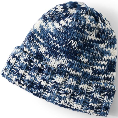 Lands end cheap womens winter hats