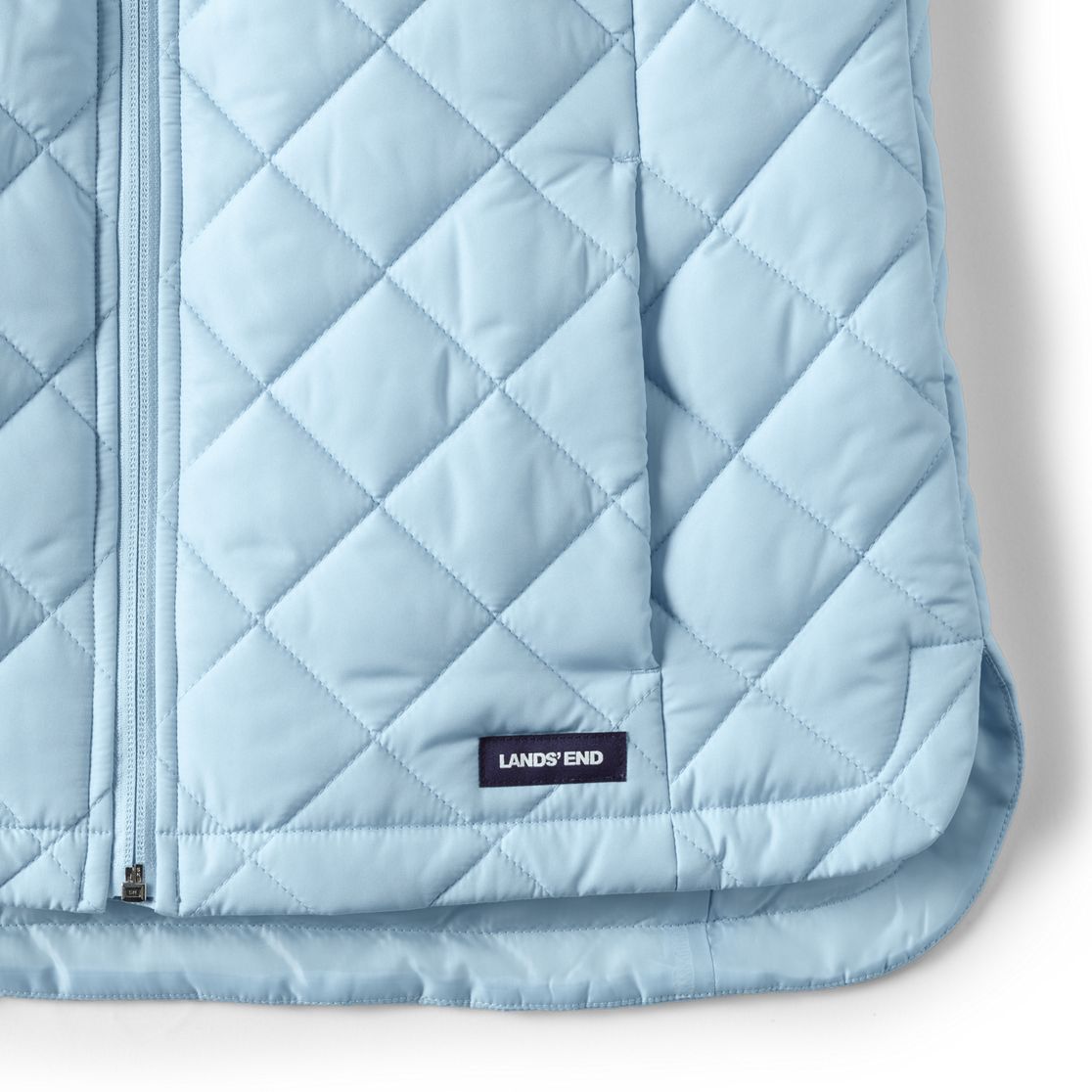 Women's Insulated Vest