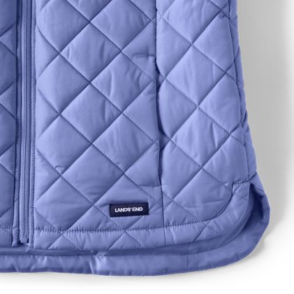 Women's FeatherFree Insulated Vest - image 7