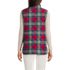 Women's Petite FeatherFree Insulated Vest, Back