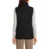 Petite FeatherFree Insulated Vest, Back