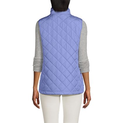 Women's FeatherFree Insulated Vest - image 5