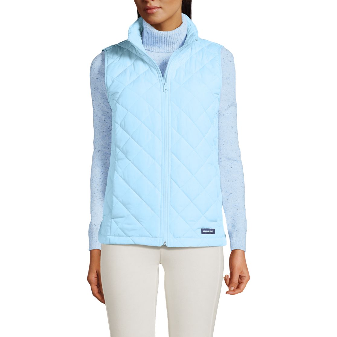 Women's Insulated Vest