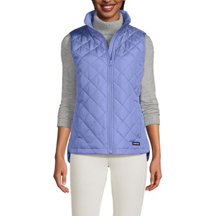 Women's FeatherFree Insulated Vest - image 4