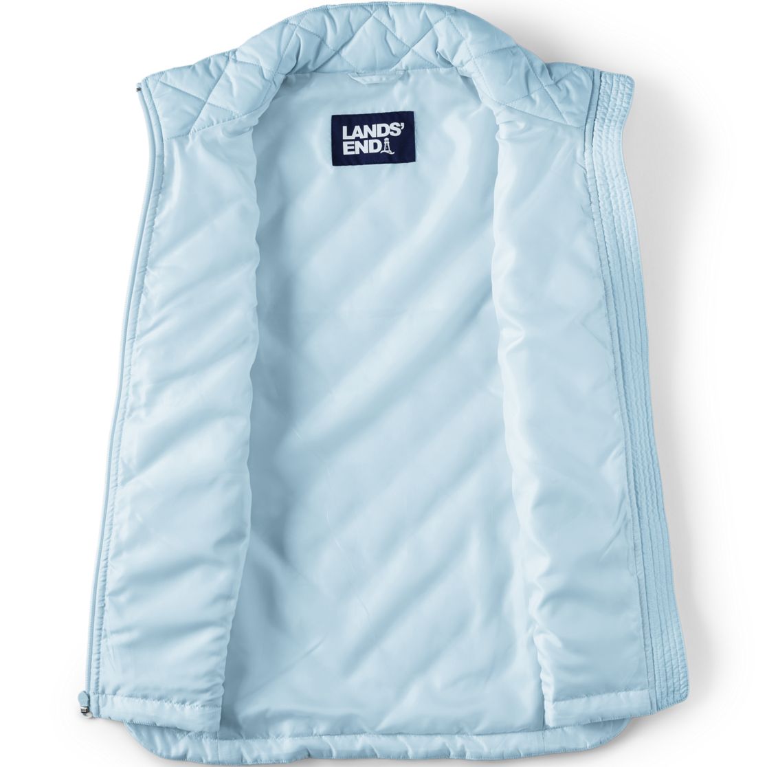 Women's Insulated Vest