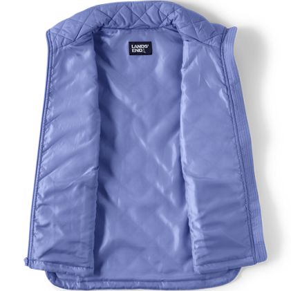 Women's FeatherFree Insulated Vest - image 6