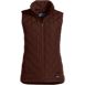 Women's FeatherFree Insulated Vest, Front