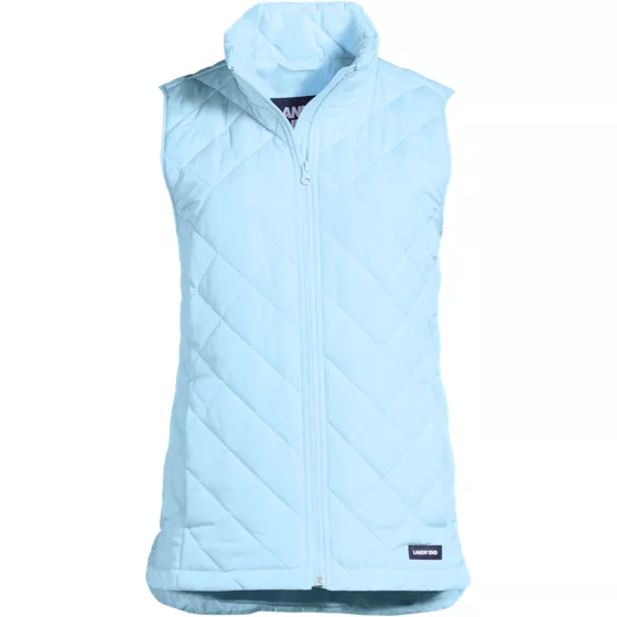 Women's FeatherFree Insulated Vest - primary