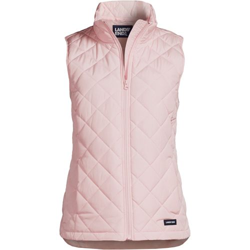 Women's Sweater Fleece Vest