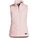 Women's Insulated Vest, Front