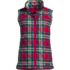 Women's Petite FeatherFree Insulated Vest, Front
