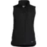 Petite FeatherFree Insulated Vest, Front