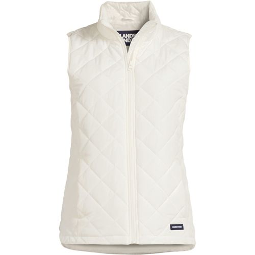 Lightweight Quilted Vests