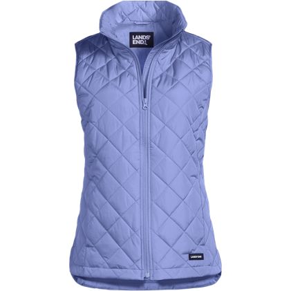 Women's FeatherFree Insulated Vest - image 3