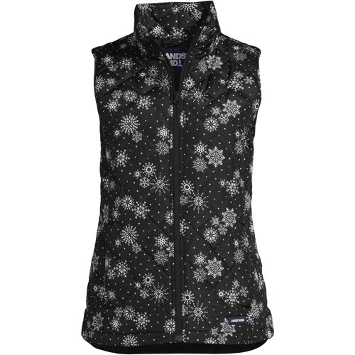 5 Women's Vests That are Ideal For In-Between Temperatures