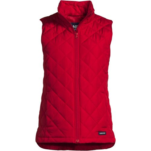 Womens Vests with Pockets