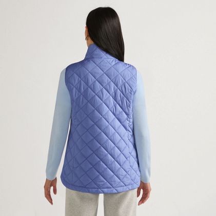 Women's FeatherFree Insulated Vest - image 1