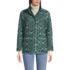 Women's Petite Insulated Reversible Barn Jacket, alternative image