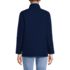 Women's Insulated Reversible Barn Jacket, Back
