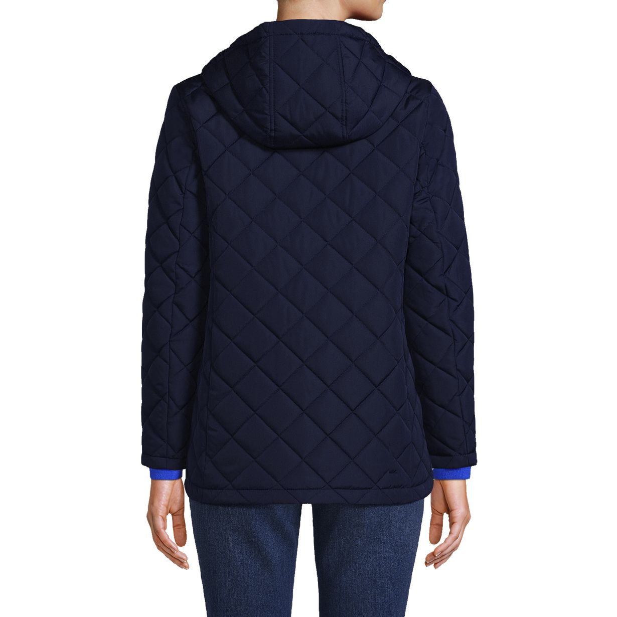 Women's Insulated Jacket