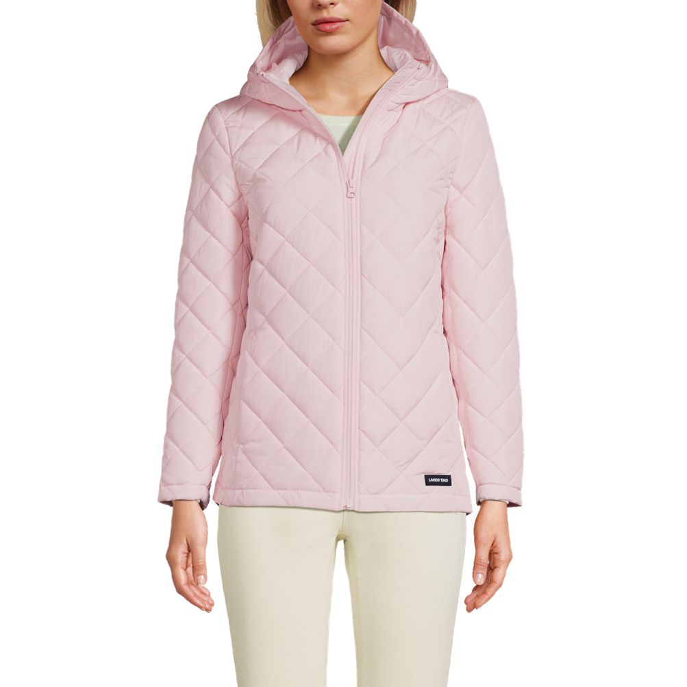 Women's Insulated Jacket