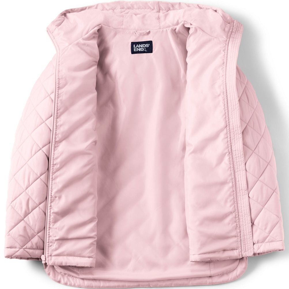 Women s Insulated Jacket