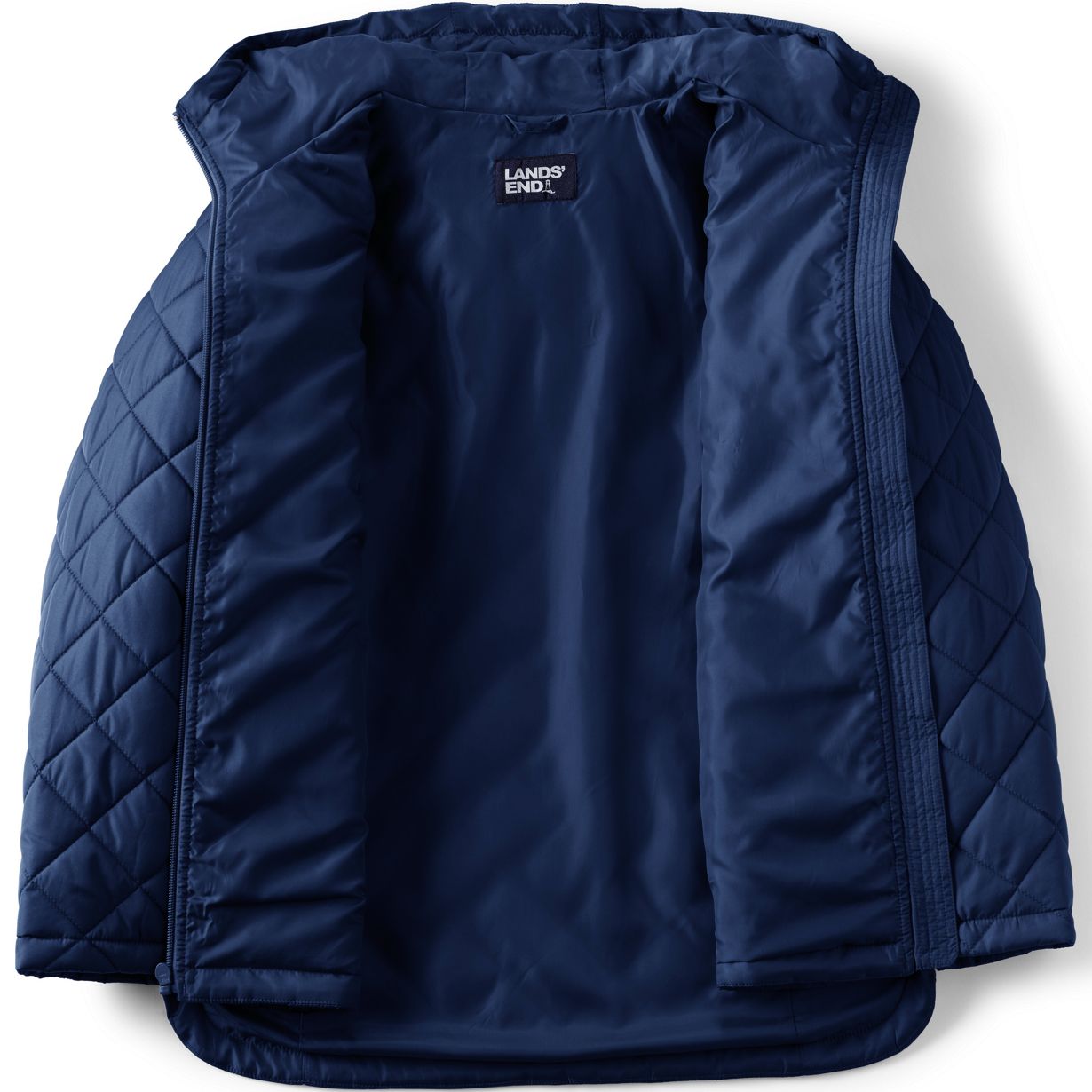Women's Insulated Jacket