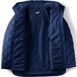 School Uniform Women's Plus Size FeatherFree Insulated Jacket, alternative image