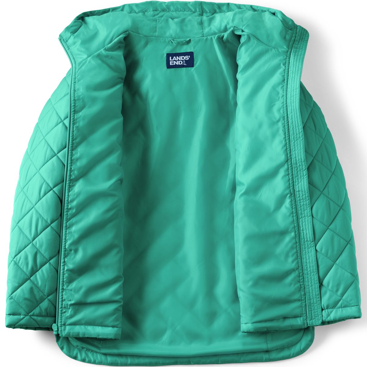 Women's Insulated Jacket