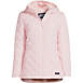 Women's Insulated Jacket, Front
