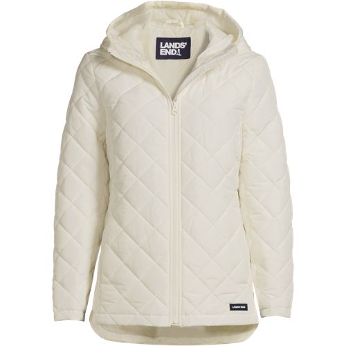 Lands end utility jacket sale