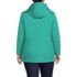 Women's Plus Size FeatherFree Insulated Jacket, Back