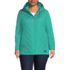 Women's Plus Size FeatherFree Insulated Jacket, Front
